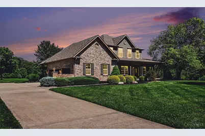 1030 Arabian Run Drive, Washington Township, OH 45113 - Photo 1
