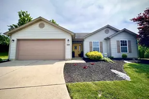 129 Mimosa Ct, Hamilton, OH 45013 - Photo 1