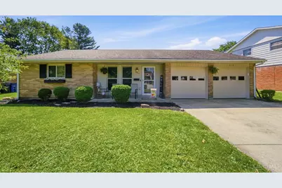920 Kathryn Drive, Wilmington, OH 45177 - Photo 3