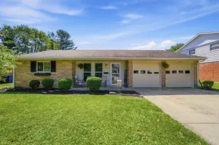 920 Kathryn Dr, Wilmington, OH 45177 - Photo 3