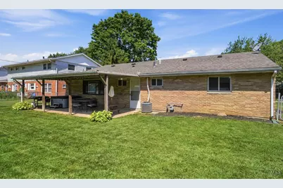 920 Kathryn Drive, Wilmington, OH 45177 - Photo 33