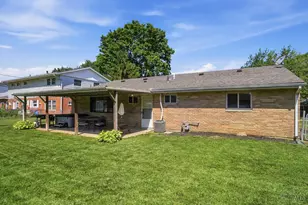 920 Kathryn Dr, Wilmington, OH 45177 - Photo 33
