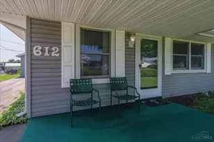 612 Walnut St, Waverly, OH 45690 - Photo 3