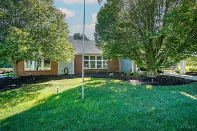 7746 Scioto Court #111, West Chester, OH 45069 - Photo 33