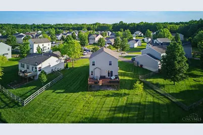 1903 Brixton Court, Goshen, OH 45140 - Photo 47