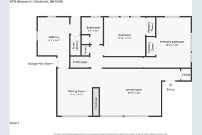 8978 Blossom Drive, Sycamore Township, OH 45236 - Photo 43
