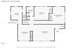8978 Blossom Dr, Sycamore Township, OH 45236 - Photo 43