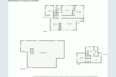 8978 Blossom Drive, Sycamore Township, OH 45236 - Photo 45