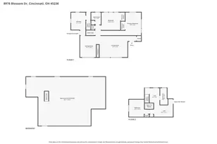 8978 Blossom Dr, Sycamore Township, OH 45236 - Photo 45