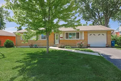568 Barbara, Tipp City, OH 45371 - Photo 1