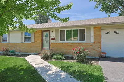 568 Barbara, Tipp City, OH 45371 - Photo 3