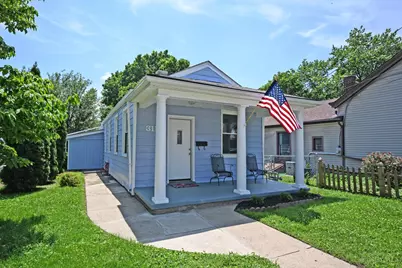 311 W Vine Street, Reading, OH 45215 - Photo 1
