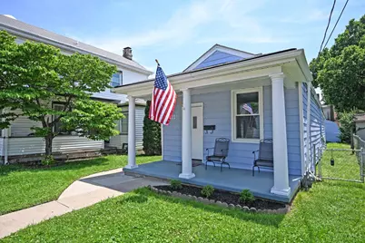 311 W Vine Street, Reading, OH 45215 - Photo 3