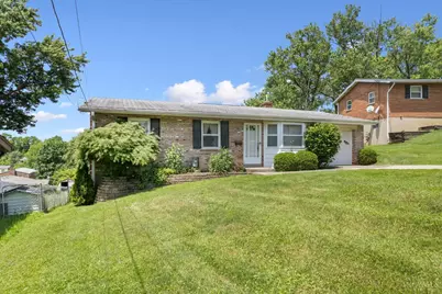109 Bunker Hill Court, Reading, OH 45215 - Photo 3