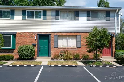 7752 Montgomery Rd #65, Sycamore Township, OH 45236 - Photo 1