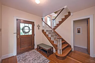 161 Lafayette Circle, Cincinnati, OH 45220 - Photo 5