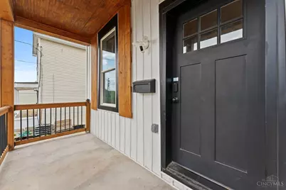 652 Wayne Street, Cincinnati, OH 45206 - Photo 3