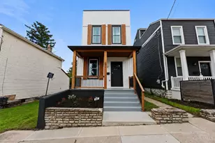 652 Wayne St, Cincinnati, OH 45206 - Photo 1
