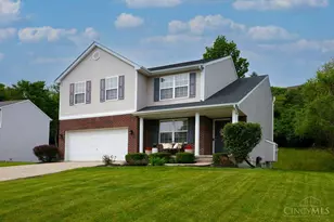 205 Sackett Dr, Monroe, OH 45050 - Photo 1