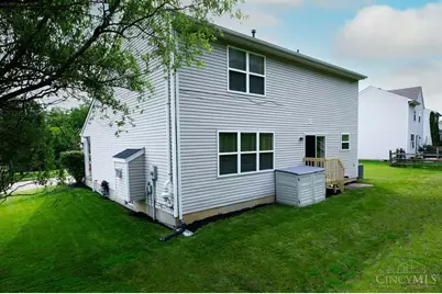 205 Sackett Drive, Monroe, OH 45050 - Photo 3
