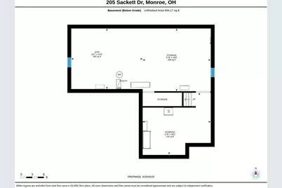205 Sackett Drive, Monroe, OH 45050 - Photo 25