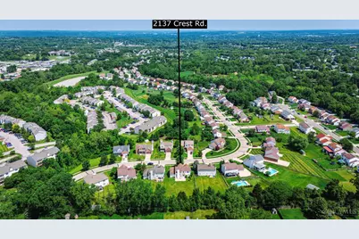 2137 Crest Road, Cincinnati, OH 45240 - Photo 51