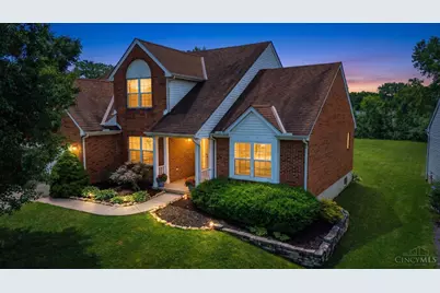 2137 Crest Road, Cincinnati, OH 45240 - Photo 47