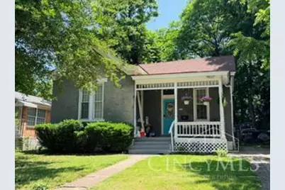 5116 Ravenna Street, Cincinnati, OH 45227 - Photo 1