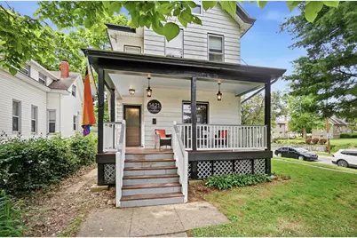1421 Cedar, Cincinnati, OH 45224 - Photo 3