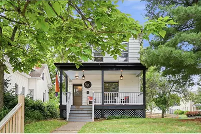 1421 Cedar, Cincinnati, OH 45224 - Photo 1