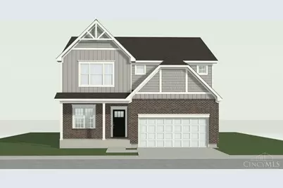5182 Mason Pointe, Liberty Township, OH 45011 - Photo 1