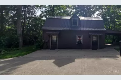 5525 Brushy Fork Road, Stonelick Township, OH 45103 - Photo 5