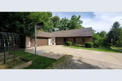 5525 Brushy Fork Road, Stonelick Township, OH 45103 - Photo 9