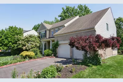 7879 Yellowwood Drive, Mason, OH 45040 - Photo 33