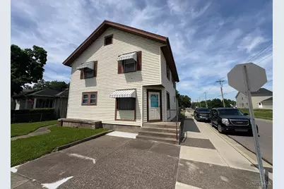 653 N E Street, Hamilton, OH 45013 - Photo 1