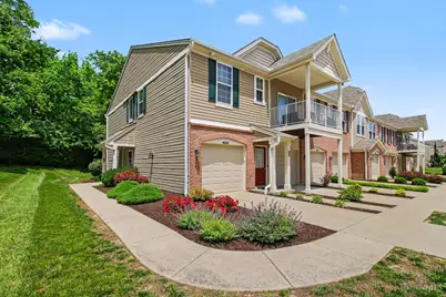 1028 Lost Crossing, Springfield Township, OH 45231 - Photo 1