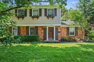 119 Forest Ave, Wyoming, OH 45215 - Photo 1