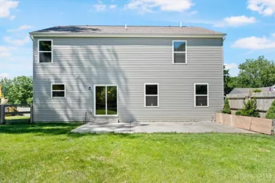 4828 Clements View Drive, Morrow, OH 45152 - Photo 33