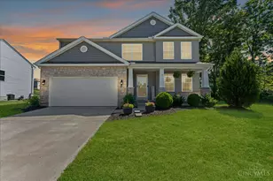 4828 Clements View Dr, Morrow, OH 45152 - Photo 1