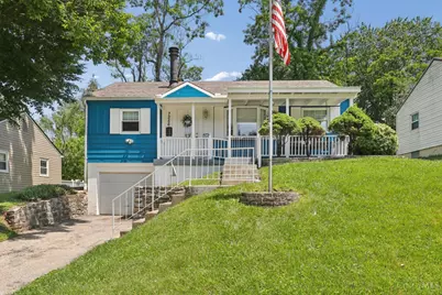 7256 Bernard Avenue, Cincinnati, OH 45231 - Photo 1