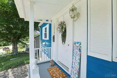 7256 Bernard Avenue, Cincinnati, OH 45231 - Photo 3