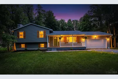 6328 Taylor Pike, Wayne Township, OH 45107 - Photo 1