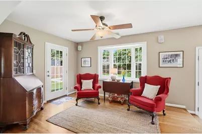 6509 Mariemont Avenue, Mariemont, OH 45227 - Photo 31