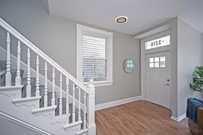 3216 Hackberry Street, Cincinnati, OH 45207 - Photo 3