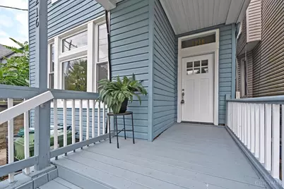 3216 Hackberry Street, Cincinnati, OH 45207 - Photo 3