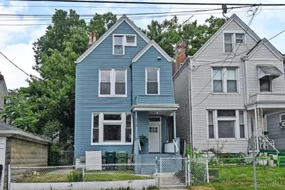 3216 Hackberry Street, Cincinnati, OH 45207 - Photo 1