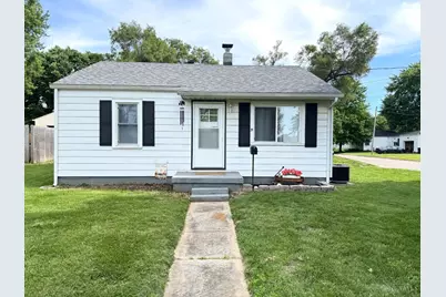 201 Ohio Avenue, Trenton, OH 45067 - Photo 1
