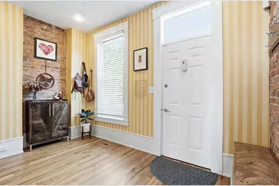 209 Dorsey Street, Cincinnati, OH 45202 - Photo 3