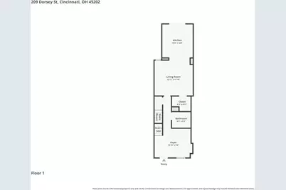 209 Dorsey Street, Cincinnati, OH 45202 - Photo 47