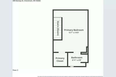 209 Dorsey Street, Cincinnati, OH 45202 - Photo 45